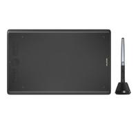 Tablette graphique HUION H610X 10x6.25 pouces avec 8 touches de raccourci Chromebook et Android pris en charge
