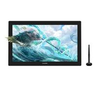 Tablette graphique Inspiroy Kamvas Pro 24 avec stylet PW517 - 4K - 23,8" - Noir