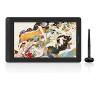 Tablette graphique Samsung 15.6 pouces bleu avec stylet G