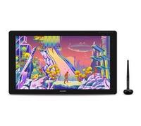 Tablette graphique KAMVAS 24 Plus - Avec Stylet PW517 - 23,8" - Noir