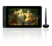 Huion Tablette graphique Kamvas Pro 13 GT-133 13,3" Noir avec Stylet PW507 G