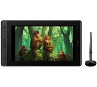 Tablette graphique Huion KAMVAS PRO 16 LCD 15.6 Gris foncé