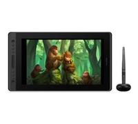 Tablette graphique Huion Kamvas Pro 16 LCD 15.6" Gris foncé G