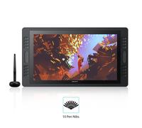 Tablette Graphique HUION Kamvas Pro 20 2019 Moniteur de dessin d'affichage à stylet HD
