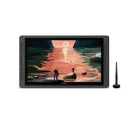 Huion Tablette graphique Kamvas Pro 22 (2019) – Stylet sans batterie