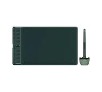 Tablette graphique Inspiroy 2M verte
