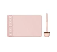 Tablette graphique Inspiroy 2S rose