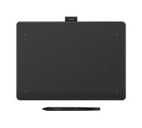 Tablette Graphique Huion Inspiroy Frego M avec Bluetooth, Pentech 3.0+, Tablette de Dessin de 10x6,25 Pouces pour Dessiner, Concevoir, Travailler avec Mac, PC et Mobiles G