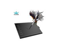 Tablette Graphique Inspiroy H1060P avec Stylet - 12 Touches Tactiles