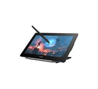 Tablette graphique Inspiroy Kamvas Pro 16 avec stylet PW517 - 4K - 15,6" - Noir