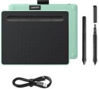 Tablette graphique Intuos 7" - Vert pistache Wacom