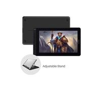Tablette graphique HUION KAMVAS 13 avec stylet PW517 sans batterie 8192 Pression du stylet 13,3 pouces (Noir) G