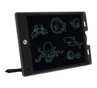 Tablette Graphique LCD 10 Pouces pour Enfant TechKidz Noir Noir