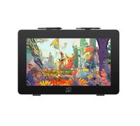 Tablette graphique noire - XP-Pen - Artist 24 Pro (Gen2) - Zone active 526×296 - 16384 niveaux de pression