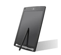 Tablette graphique - Non spécifié - 8,5 pouces - Écran LCD - Boîtier en plastique ABS - Alimentation CR2016