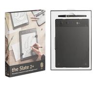 Tablette Graphique Numérique - ISKN - Slate 2+ - Noir - 18.6 cm - 380 g