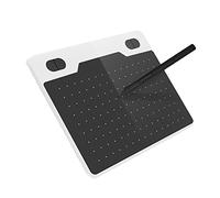 Tablette graphique numérique Tablette graphique pour téléphone portable Compact Compatible Light Table à dessin numérique pour OS Tablette graphique pour téléphone portable Périphériques informatiques