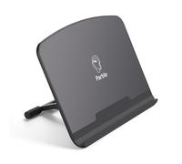 tablette graphique PR100,10-22 pouces,avec support réglable,pliable et Portable,pour dessin et écran
