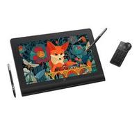 Tablette Graphique Professionnelle XPPen Artist Ultra 16 Ecran Tactile 4K OLED de 15.6 Pouces