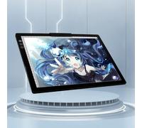 Tablette Graphique Rechargeable LED Idéale Pour Dessin Et Design 4-5h Autonomie YONIS