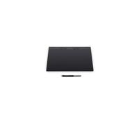 Tablette graphique - WACOM - Intuos Pro Large (PTK870) - Multi-touch - Stylet Pro Pen 3 - Repose-stylet
