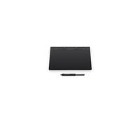 Wacom Intuos Pro Medium – 2025 tablette graphique Noir 263 x 148 mm USB/Bluetooth