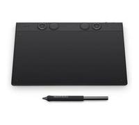 Wacom Intuos Pro Medium – 2025 tablette graphique Noir 263 x 148 mm USB/Bluetooth