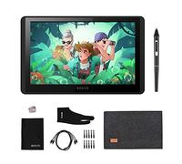 Tablette Graphique Sensibilité à la Pression 11.6 Pouces LCD IPS HD pour Dessin Écriture et Conception