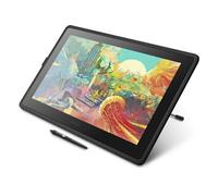 Tablette graphique tactile avec ecran Full HD 21.5'' et stylet Pro Pen 2 (PC / MAC) - 8192 niveaux de pression - Noire