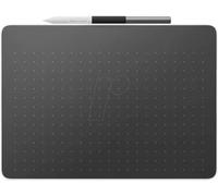 Tablette graphique USB Wacom One pen tablet medium noir