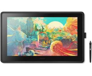 Tablette graphique WACOM CINTIQ 22