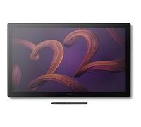 Tablette Graphique Wacom Cintiq pro 22 DTH227 Stand Noir G