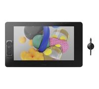 Wacom Cintiq Pro, 24 touch