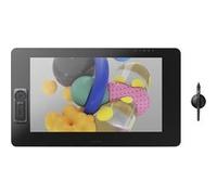Tablette graphique Wacom Cintiq Pro 24" Tactile Noir H