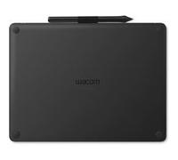 Tablette graphique filaire Wacom Intuos M noir