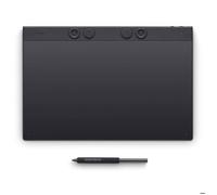 Tablette graphique - WACOM - Intuos Pro Large (PTK870) - Multi-touch - Stylet Pro Pen 3 - Repose-stylet