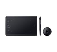 Tablette graphique Wacom Intuos Pro Small Noir