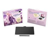 WACOM Intuos S BLT Black - Manga Edition