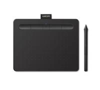 Tablette graphique Wacom Intuos S Bluetooth Manga Edition noire 2540 lpi 152 x 95 mm USB/Bluetooth