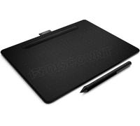 Tablette Wacom Intuos S Noir avec Stylet