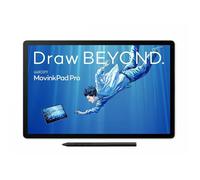 Wacom Tablette graphique MovinkPad Pro 14 – Écran OLED, Pro Pen 3, sensation stylet sur papier