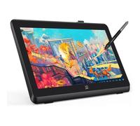 Tablette Graphique - XP-PEN - Artist 22 Plus - Écran 21 5 Pouces - Stylet X3 Pro - 16K Niveaux de Pression