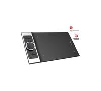 Tablette Graphique XP-PEN Deco Pro Medium Taille 11 x 6 Pouces - Stylet Passif Fonction Tilt à 60° - Compatible avec Tablet / Smartphone Android
