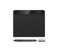 Tablette Graphique XP-Pen Star G640S Avec Stylet , 6.5x4 Pouces -Compatible PC Window et Mac OS - Noir
