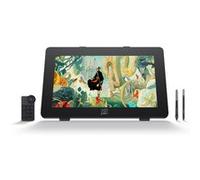 Tablette Graphique XPPen Artist Pro 24 Gen2 165Hz Ecran en 23,8 pouces 2,5K (2560x1440) avec 2 X3 Pro Stylet à 16K Niveaux de Pression