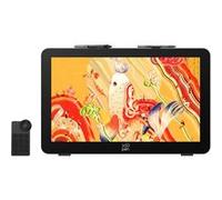 Tablette Graphique XPPen Artist Pro 27(Gen 2) - Écran Tactile 27 Pouces 4K UHD 120 Hz- 2 Stylets X3 Pro avec 16K Niveaux de Pression