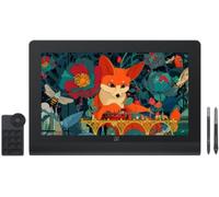 Tablette graphique XPPEN ARTIST ULTRA 16 4K OLED 16''