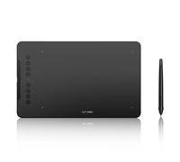 Tablette graphique - XPPEN - Deco01 V3 - Noir - Filaire - 5080 Lpi