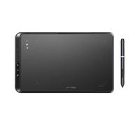 Tablette Graphique XPPen Star05, 8192 Niveaux de Pression, Connectivité Sans Fil, Zone Active de 8x5