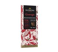 Tablette guanaja 70g - Valrhona